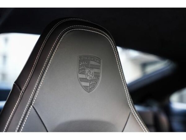 Ref:AUX-19834731 PORSCHE 911 2020 - Image 17