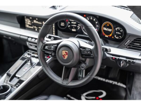 Ref:AUX-19834731 PORSCHE 911 2020 - Image 3