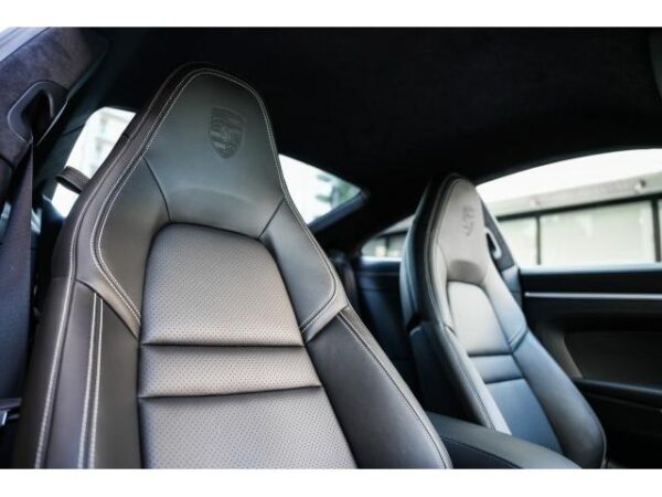 Ref:AUX-19834731 PORSCHE 911 2020 - Image 6