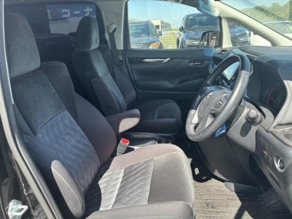 Ref:AUX-19834736 TOYOTA ALPHARD 2022 - Image 15