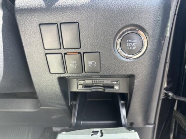 Ref:AUX-19834736 TOYOTA ALPHARD 2022 - Image 16