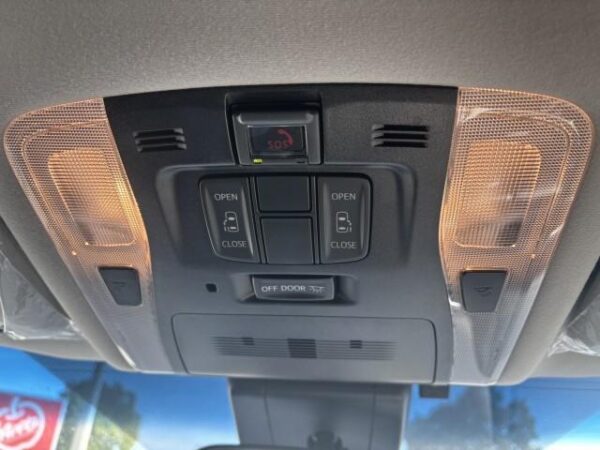 Ref:AUX-19834736 TOYOTA ALPHARD 2022 - Image 17