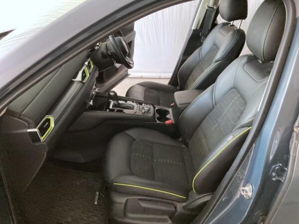 Ref:AUX-19834739 MAZDA CX-5 2022 - Image 11