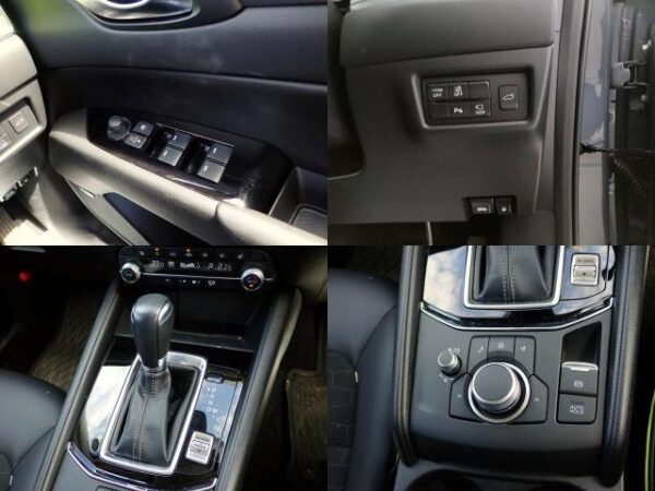 Ref:AUX-19834739 MAZDA CX-5 2022 - Image 16