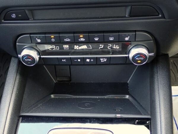 Ref:AUX-19834739 MAZDA CX-5 2022 - Image 18