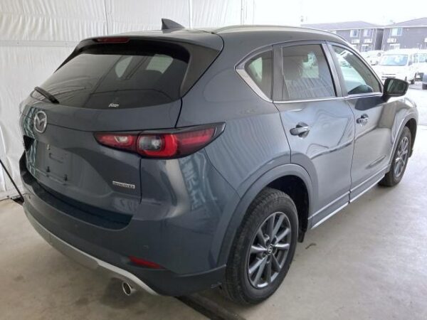 Ref:AUX-19834739 MAZDA CX-5 2022 - Image 5