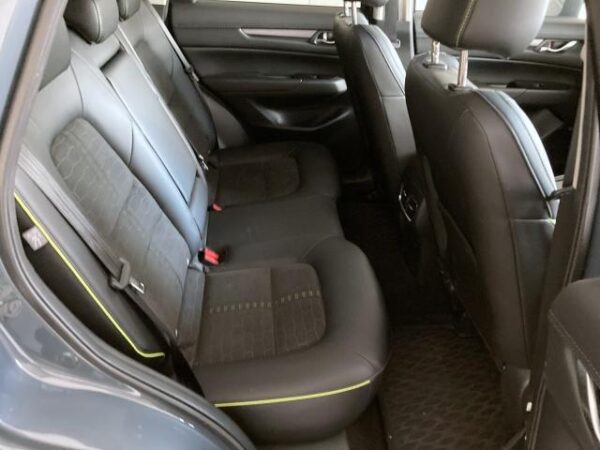 Ref:AUX-19834739 MAZDA CX-5 2022 - Image 7