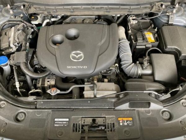 Ref:AUX-19834739 MAZDA CX-5 2022 - Image 8