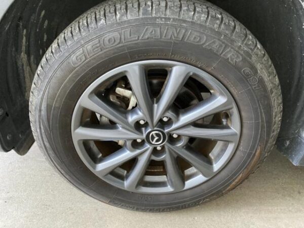 Ref:AUX-19834739 MAZDA CX-5 2022 - Image 9