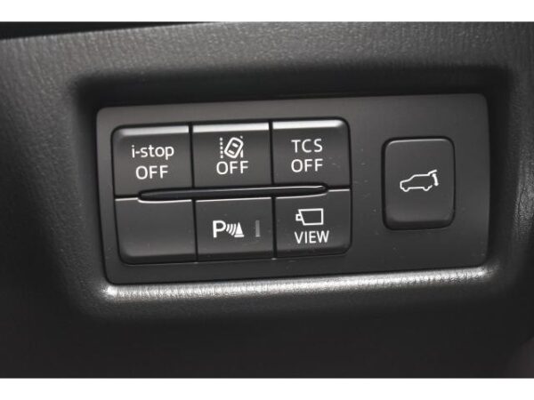 Ref:AUX-19834832 MAZDA CX-5 2023 - Image 11