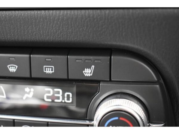 Ref:AUX-19834832 MAZDA CX-5 2023 - Image 13