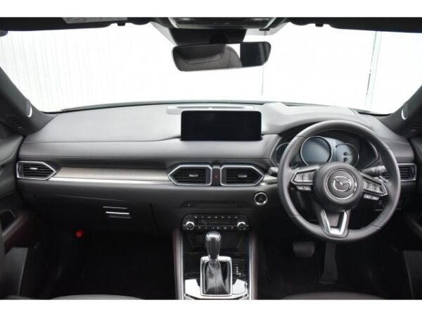 Ref:AUX-19834832 MAZDA CX-5 2023 - Image 3
