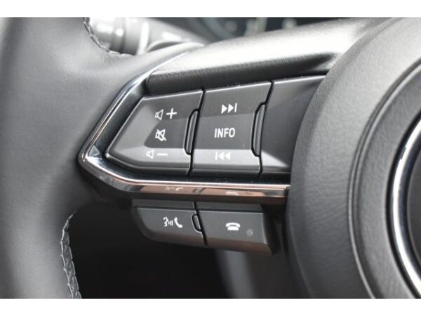 Ref:AUX-19834832 MAZDA CX-5 2023 - Image 8