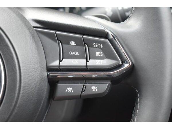 Ref:AUX-19834832 MAZDA CX-5 2023 - Image 9
