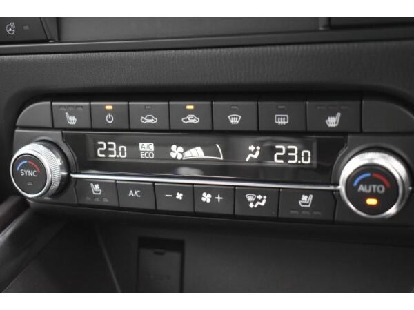 Ref:AUX-19834832 MAZDA CX-5 2023 - Image 10