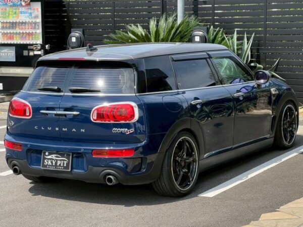 Ref:AUX-19834833 MINI MINI 2017 - Image 2
