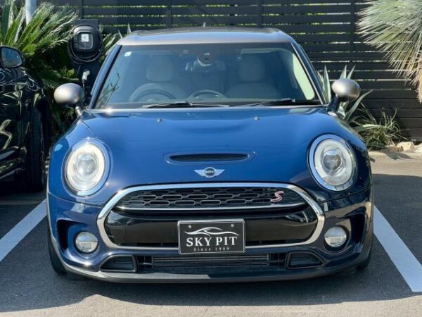 Ref:AUX-19834833 MINI MINI 2017 - Image 14