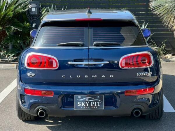 Ref:AUX-19834833 MINI MINI 2017 - Image 16