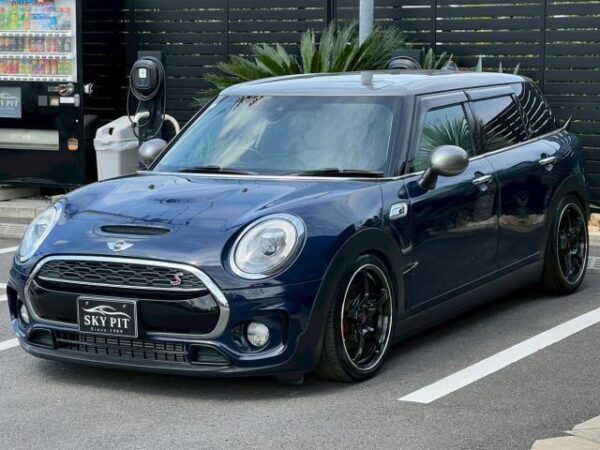 Ref:AUX-19834833 MINI MINI 2017 - Image 17