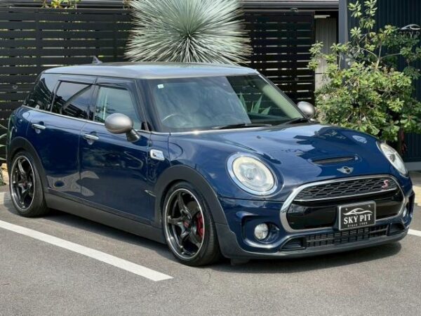 Ref:AUX-19834833 MINI MINI 2017 - Image 6
