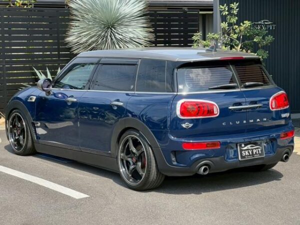Ref:AUX-19834833 MINI MINI 2017 - Image 8