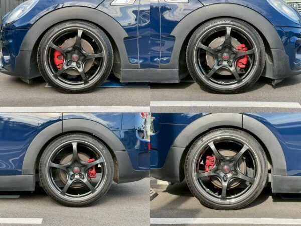 Ref:AUX-19834833 MINI MINI 2017 - Image 9