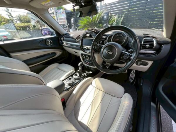 Ref:AUX-19834833 MINI MINI 2017 - Image 10