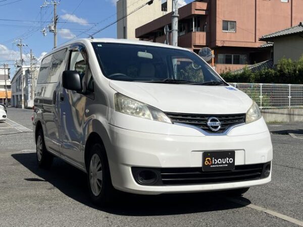 Ref:AUX-19834845 NISSAN NV200 VANETTE VAN 2017 - Image 11