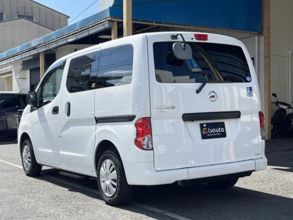 Ref:AUX-19834845 NISSAN NV200 VANETTE VAN 2017 - Image 14