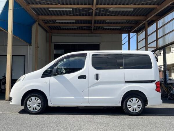 Ref:AUX-19834845 NISSAN NV200 VANETTE VAN 2017 - Image 15