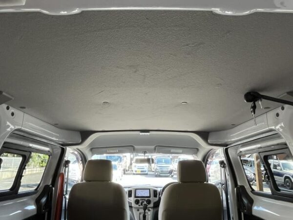 Ref:AUX-19834845 NISSAN NV200 VANETTE VAN 2017 - Image 17
