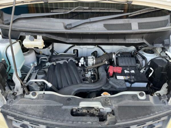 Ref:AUX-19834845 NISSAN NV200 VANETTE VAN 2017 - Image 18