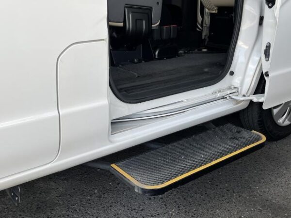Ref:AUX-19834845 NISSAN NV200 VANETTE VAN 2017 - Image 6