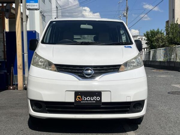 Ref:AUX-19834845 NISSAN NV200 VANETTE VAN 2017 - Image 10