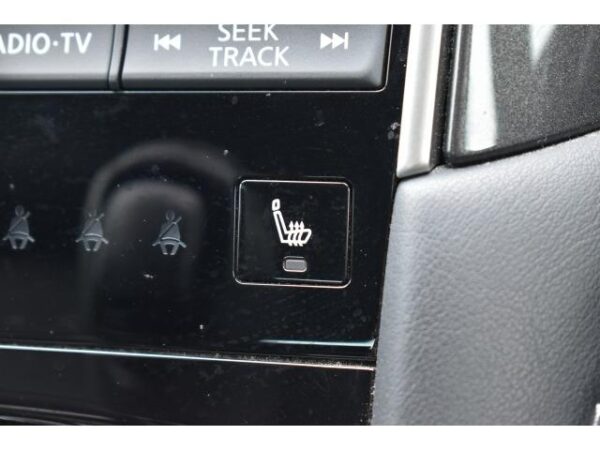 Ref:AUX-19838162 NISSAN SKYLINE 2017 - Image 16