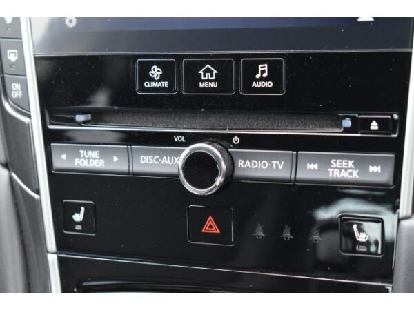 Ref:AUX-19838162 NISSAN SKYLINE 2017 - Image 18