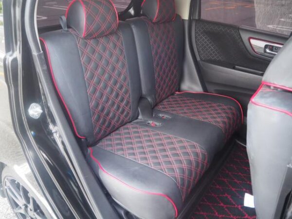 Ref:AUX-19838184 HONDA N-WGN CUSTOM 2018 - Image 12