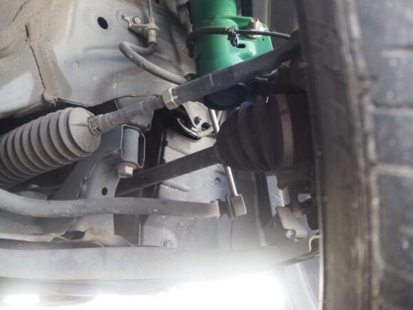 Ref:AUX-19838184 HONDA N-WGN CUSTOM 2018 - Image 20