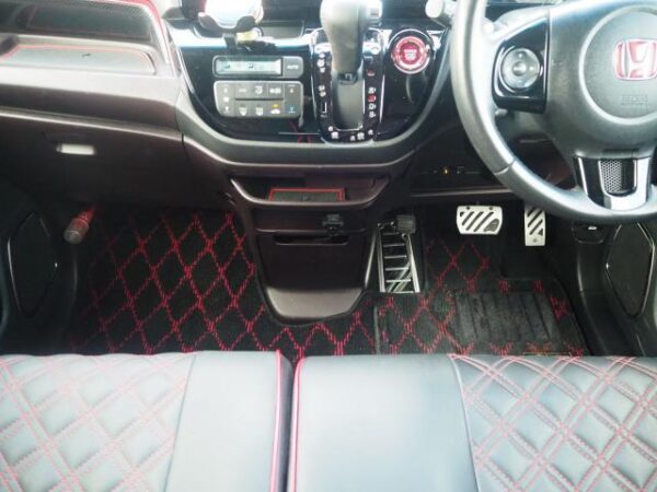 Ref:AUX-19838184 HONDA N-WGN CUSTOM 2018 - Image 10