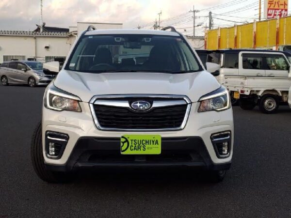 Ref:AUX-19838255 SUBARU FORESTER 2020 - Image 9