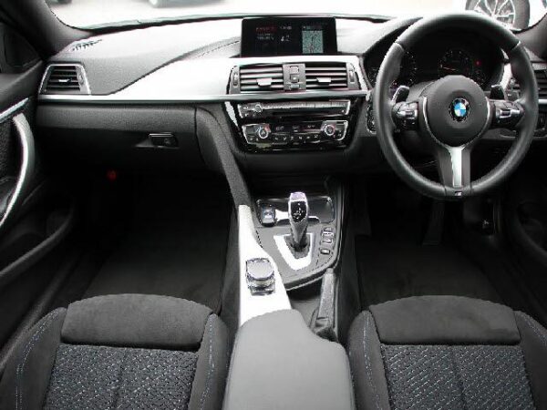 Ref:AUX-19838297 BMW 4 SERIES 2017 - Image 2