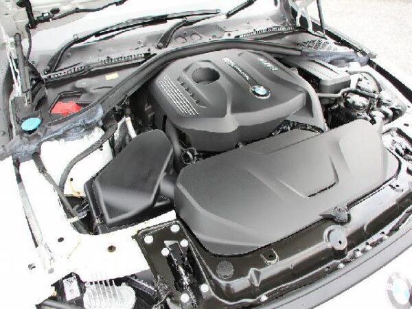 Ref:AUX-19838297 BMW 4 SERIES 2017 - Image 3
