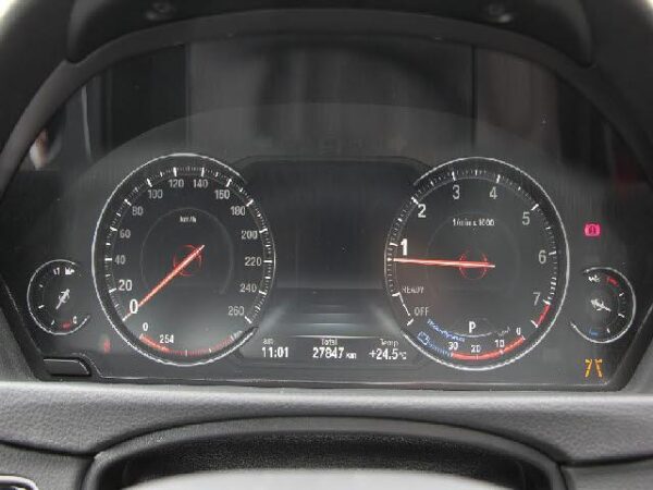Ref:AUX-19838297 BMW 4 SERIES 2017 - Image 5