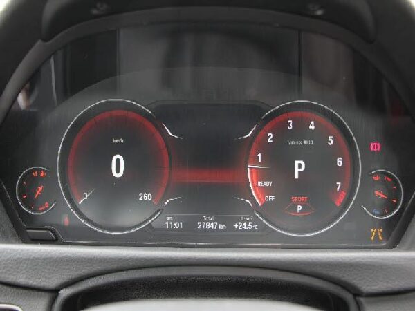 Ref:AUX-19838297 BMW 4 SERIES 2017 - Image 6