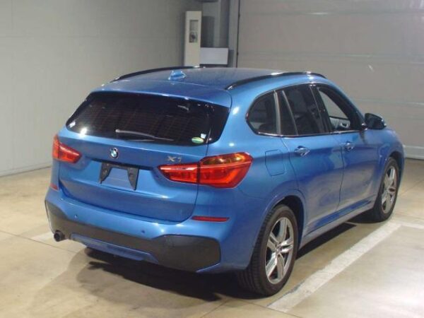 Ref:AUX-19838422 BMW X1 2017 - Image 2