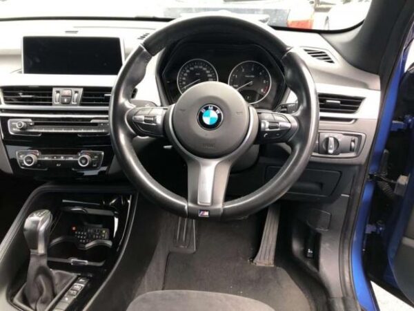 Ref:AUX-19838422 BMW X1 2017 - Image 3