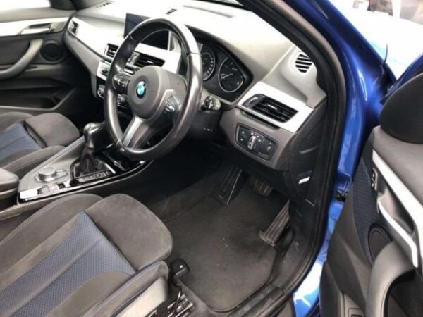 Ref:AUX-19838422 BMW X1 2017 - Image 4