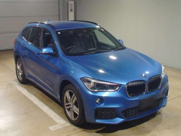 Ref:AUX-19838422 BMW X1 2017 - Image 7