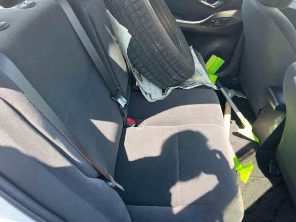 Ref:AUX-19838441 TOYOTA ALLION 2018 - Image 4