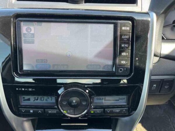 Ref:AUX-19838441 TOYOTA ALLION 2018 - Image 5